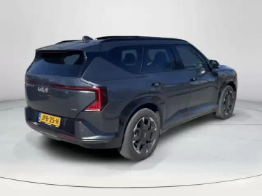 Foto van Kia EV5