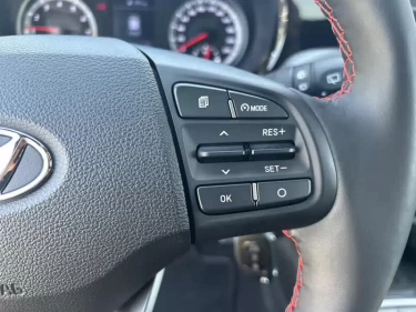 Foto van Hyundai i10