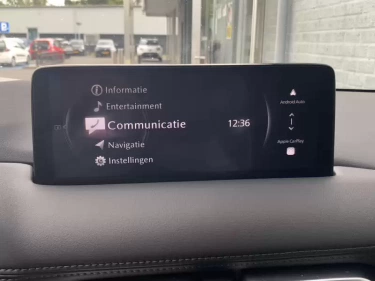 Foto van Mazda CX-5