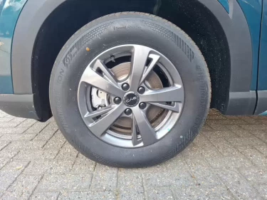 Foto van BYD ATTO 2