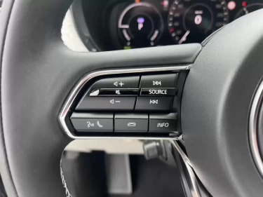 Foto van Mazda CX-80