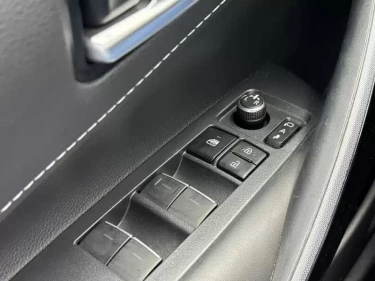 Foto van Toyota Corolla Touring Sports