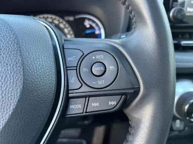 Foto van Toyota RAV4