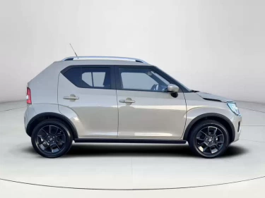 Foto van Suzuki Ignis