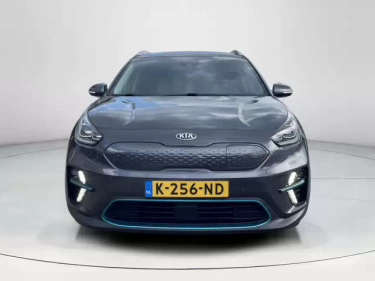 Foto van Kia e-Niro