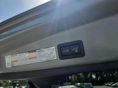 Foto van Toyota Corolla Cross