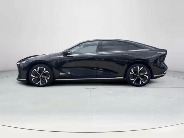 Foto van Mazda 6e