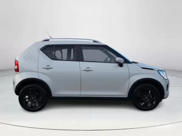 Foto van Suzuki Ignis