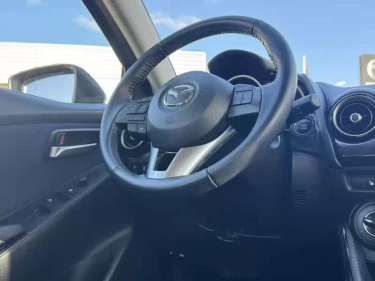 Foto van Mazda 2