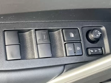 Foto van Toyota Corolla Cross