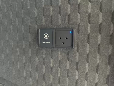 Foto van Kia PV5
