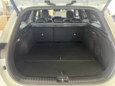 Foto van Kia Ceed Sportswagon