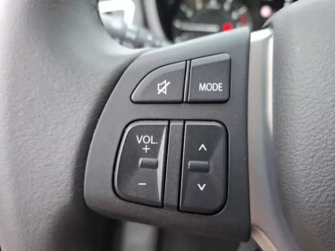 Foto van Suzuki S-Cross