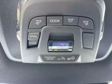 Foto van Toyota Corolla Cross