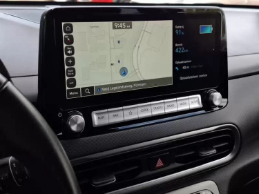 Foto van Hyundai Kona