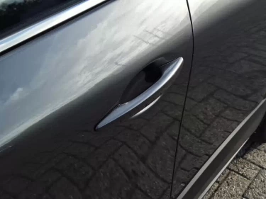Foto van Mazda CX-30