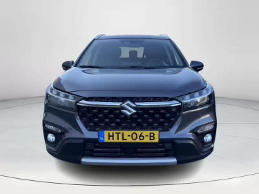 Foto van Suzuki S-Cross
