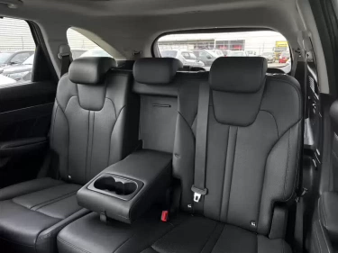 Foto van Kia Sorento