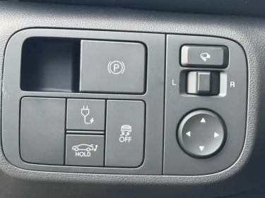 Foto van Hyundai IONIQ 6