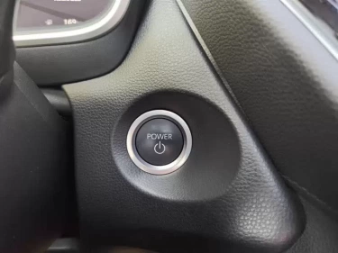 Foto van Toyota Corolla Cross