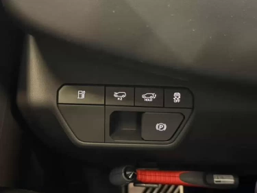 Foto van Kia EV9