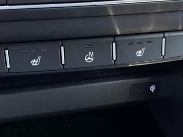 Foto van Kia Ceed