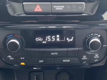 Foto van Suzuki Vitara