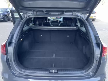 Foto van Kia Ceed Sportswagon