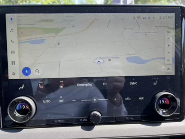 Foto van Toyota C-HR+