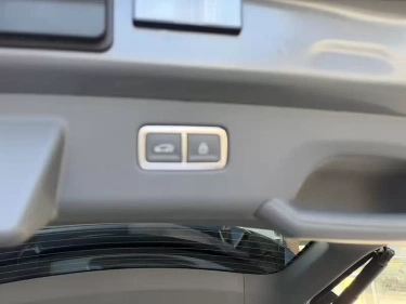Foto van Kia EV9