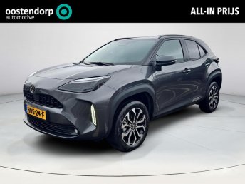 Toyota Yaris Cross 1.5 Hybrid 115 First Edition (Comfortpack) occasion 2025