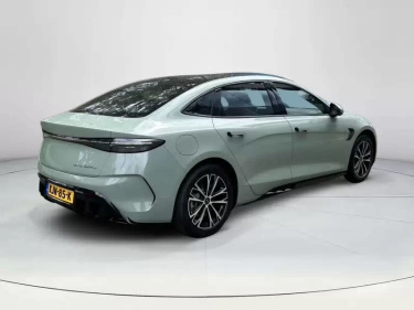 Foto van BYD SEAL