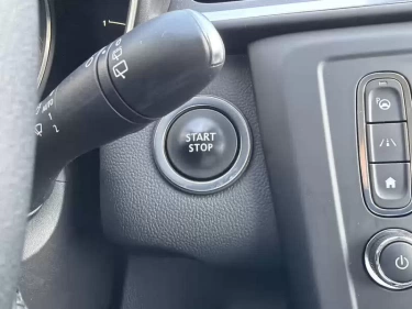 Foto van Renault Kadjar