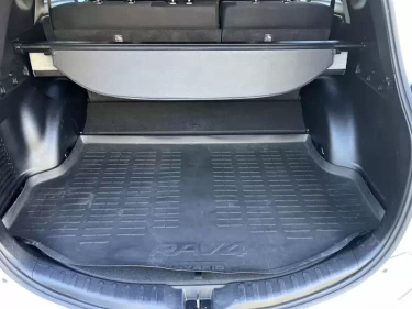 Foto van Toyota RAV4