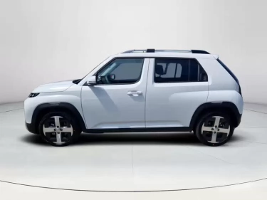Foto van Hyundai INSTER