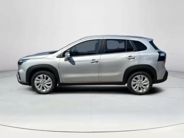 Foto van Suzuki S-Cross