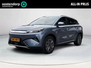 Foto van BYD ATTO 3 EVO