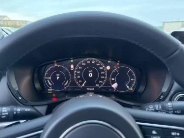 Foto van Mazda CX-60