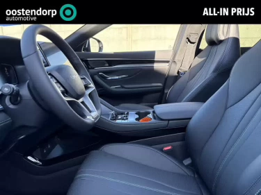 Foto van BYD Seal U DM-I