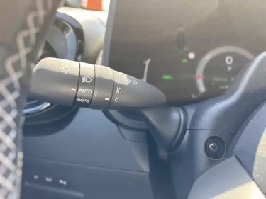 Foto van Toyota Aygo X