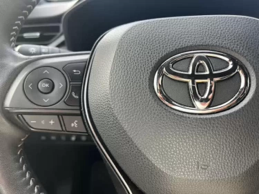 Foto van Toyota RAV4