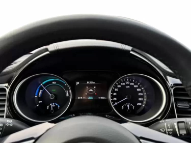 Foto van Kia XCeed