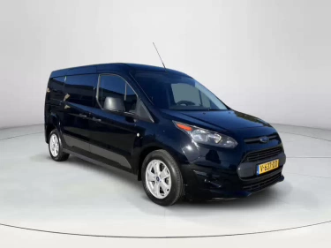 Foto van Ford Transit Connect