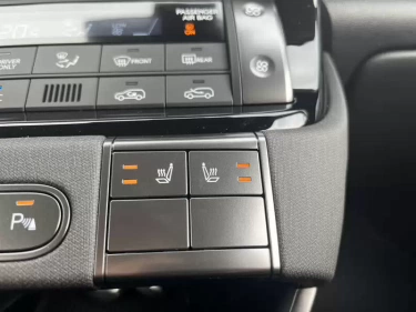 Foto van Hyundai INSTER