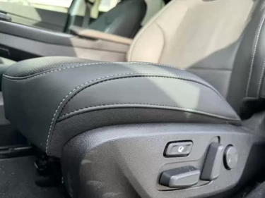 Foto van Kia EV6