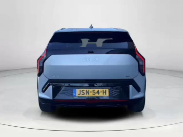 Foto van Kia EV3