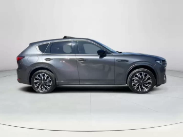 Foto van Mazda CX-60