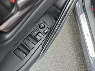 Foto van Toyota Corolla Cross