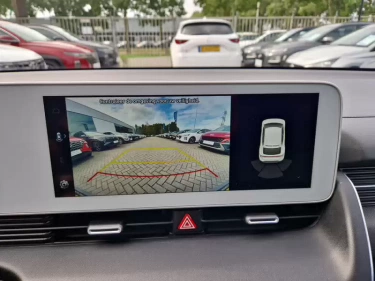 Foto van Hyundai IONIQ 5