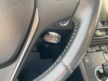 Foto van Toyota Auris